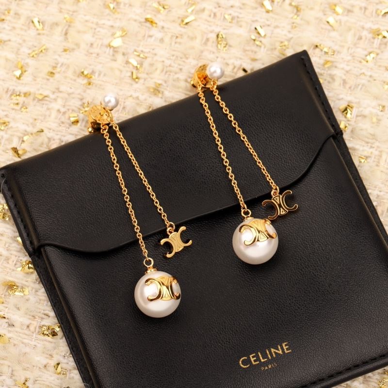 Celine Earrings